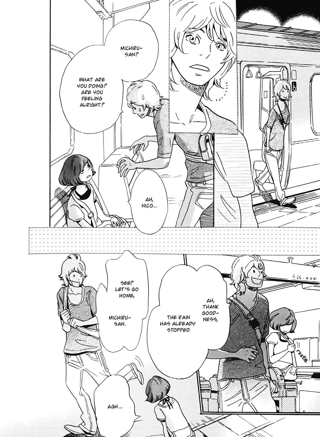 Read Ohana Holoholo chapter 9 image 26 on Lezhin