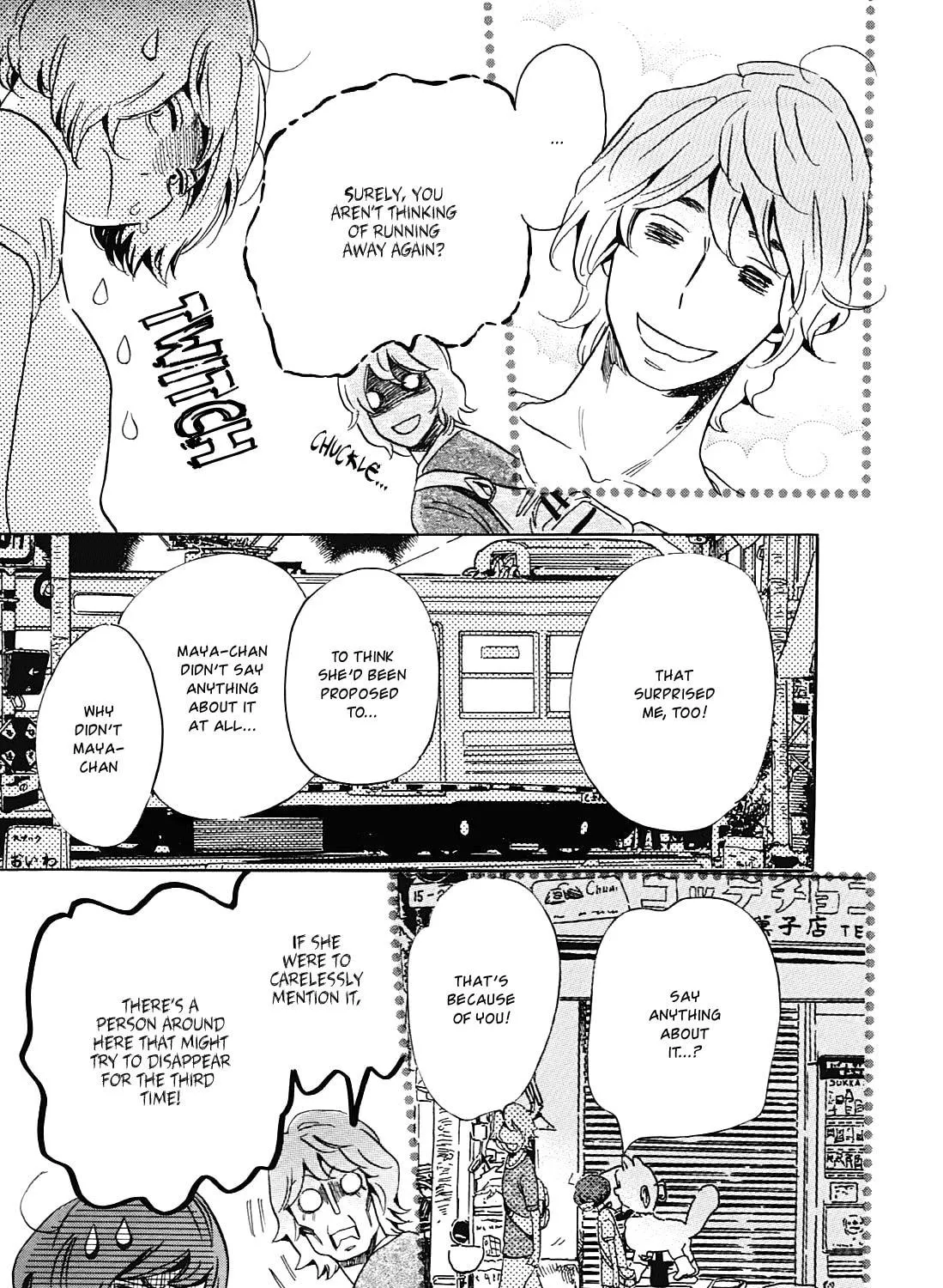 Read Ohana Holoholo chapter 9 image 28 on Lezhin