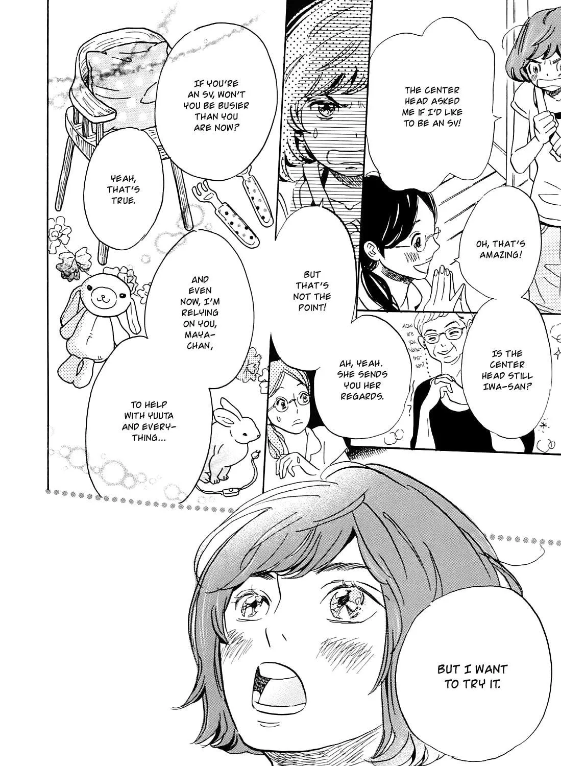 Read Ohana Holoholo chapter 9 image 34 on Lezhin