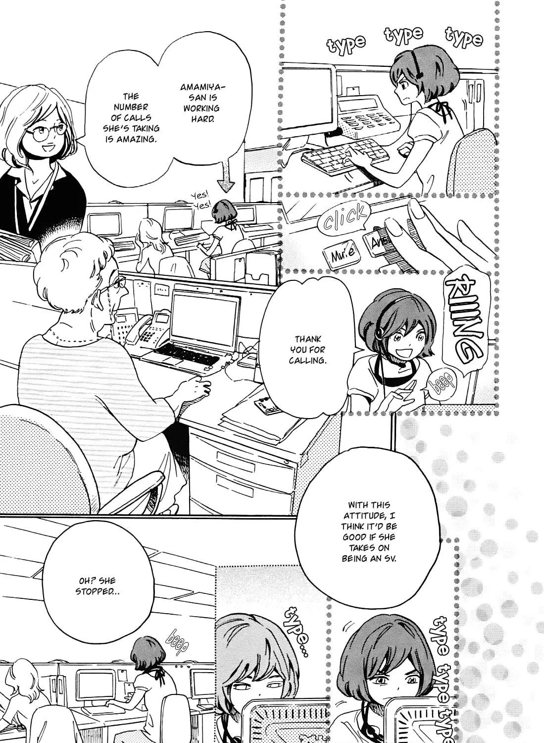 Read Ohana Holoholo chapter 9 image 4 on Lezhin