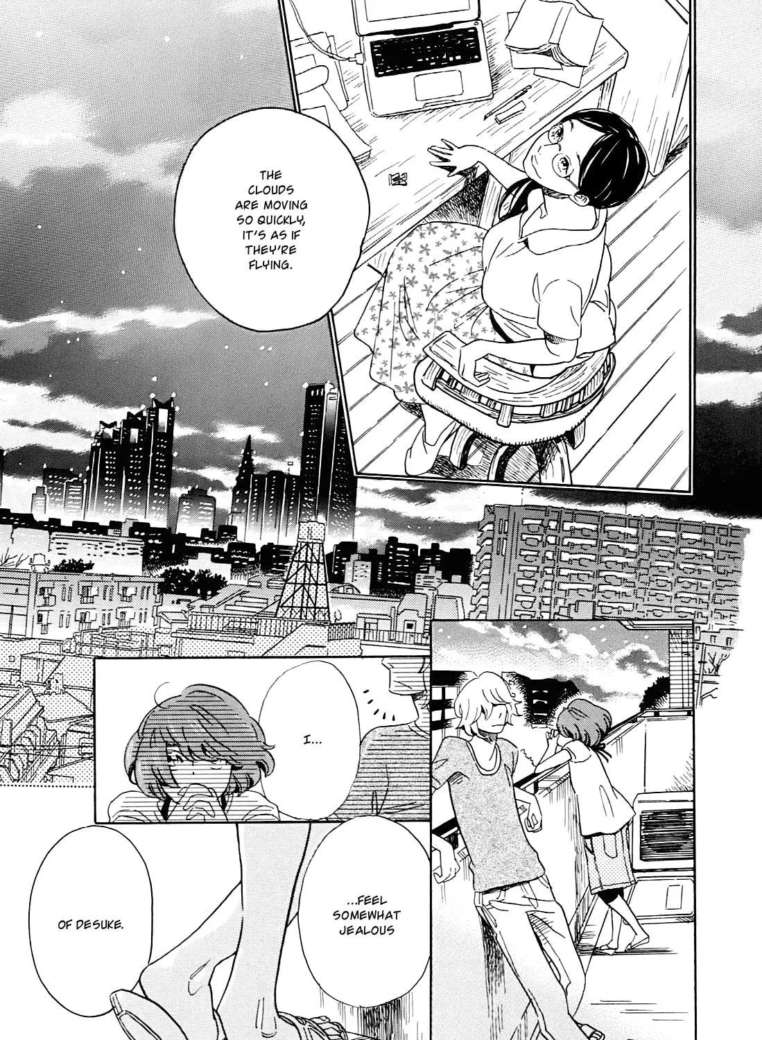 Read Ohana Holoholo chapter 9 image 40 on Lezhin