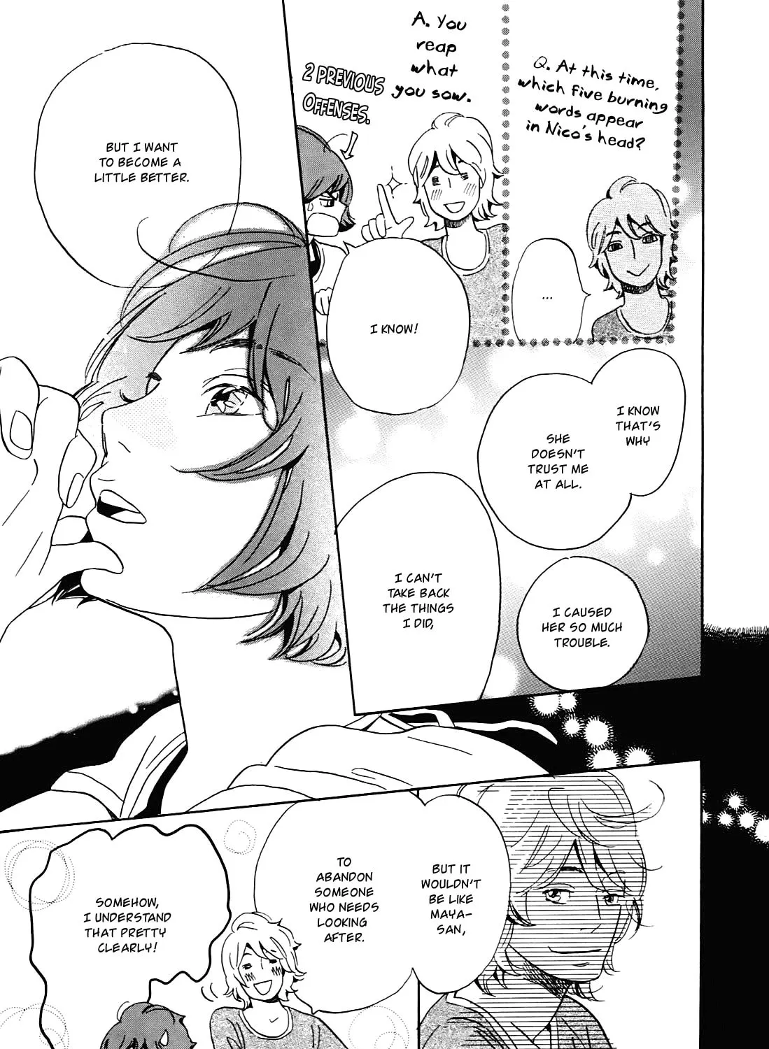 Read Ohana Holoholo chapter 9 image 44 on Lezhin