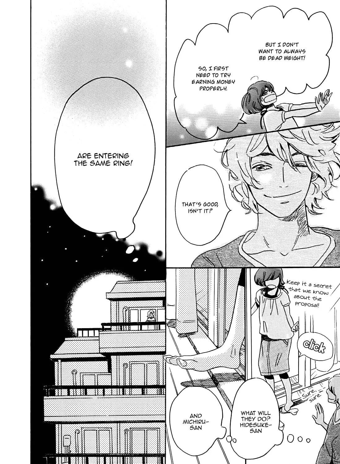 Read Ohana Holoholo chapter 9 image 46 on Lezhin