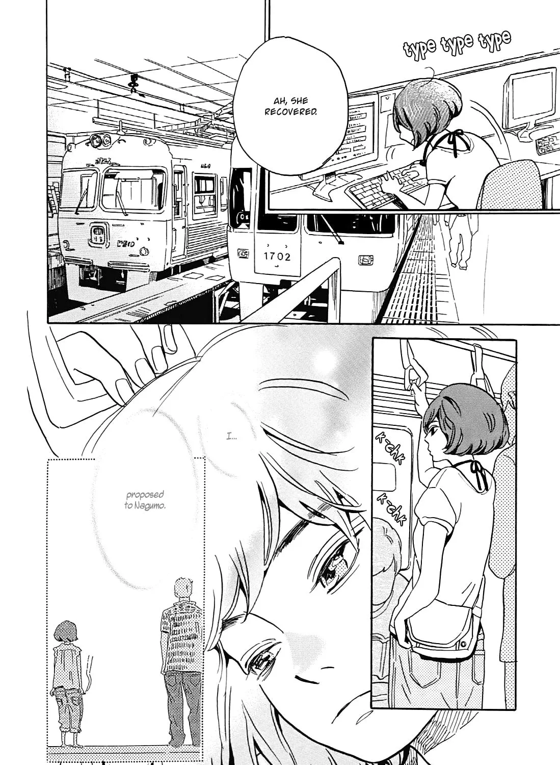 Read Ohana Holoholo chapter 9 image 6 on Lezhin