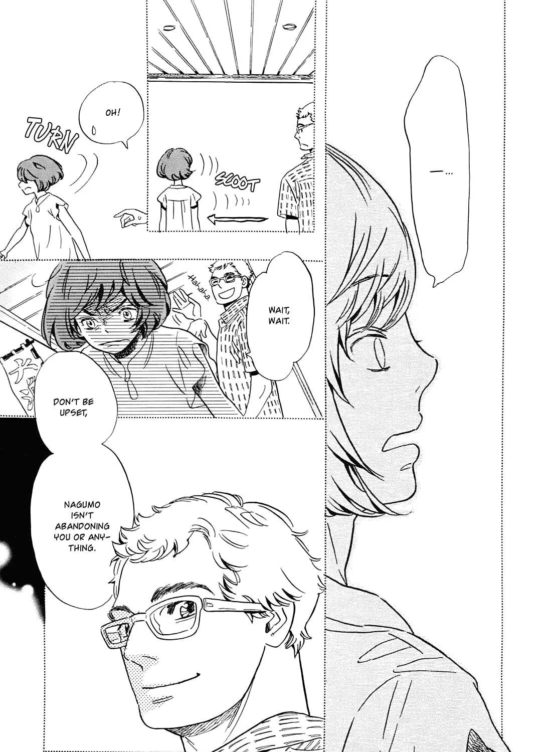 Read Ohana Holoholo chapter 9 image 8 on Lezhin