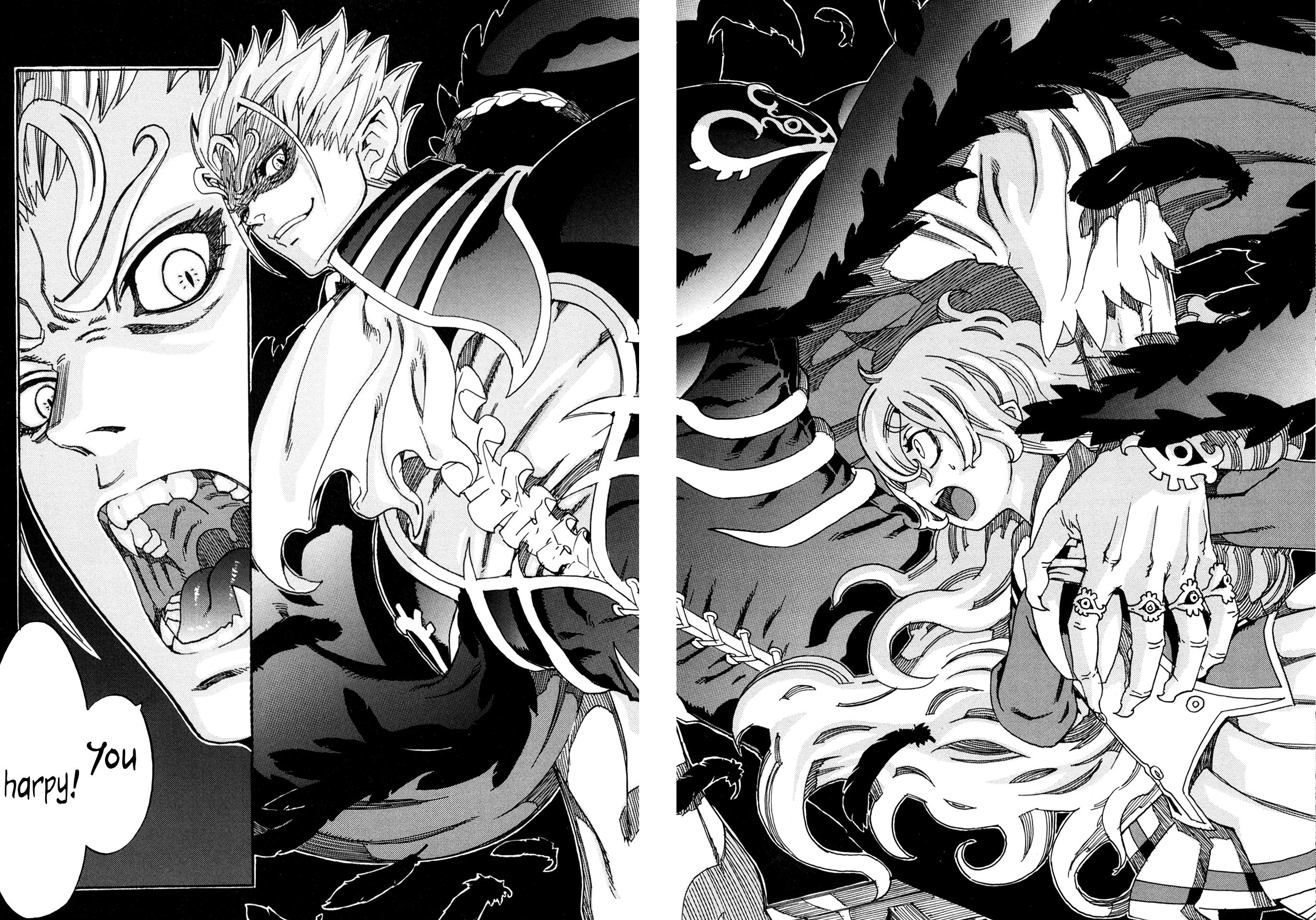 Read Oichiitte Yutte yo. chapter 1 image 17 on Lezhin