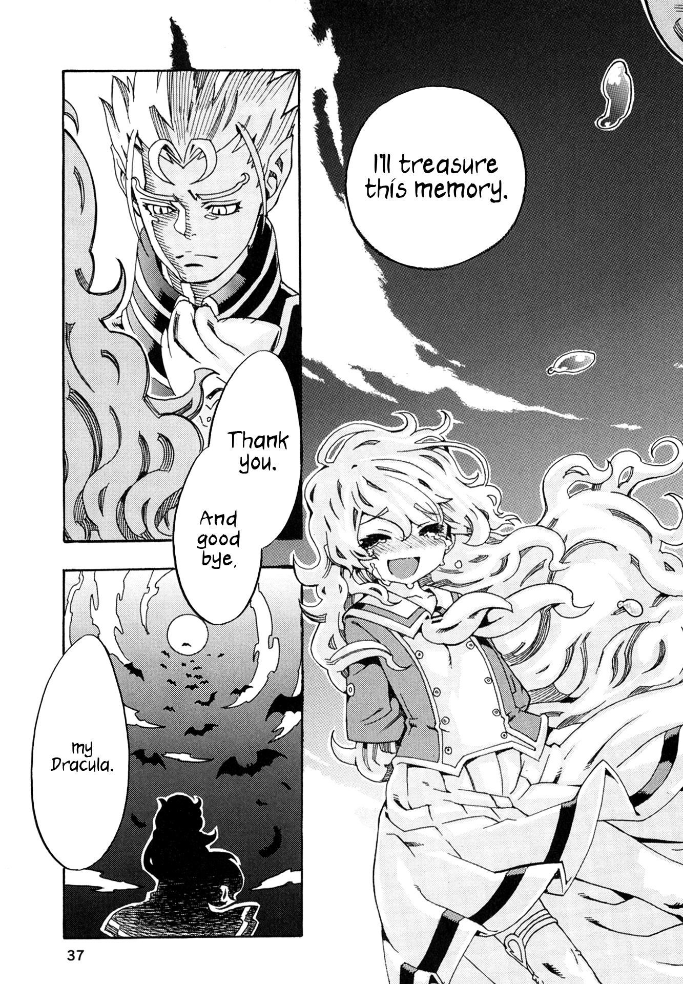 Read Oichiitte Yutte yo. chapter 1 image 35 on Lezhin