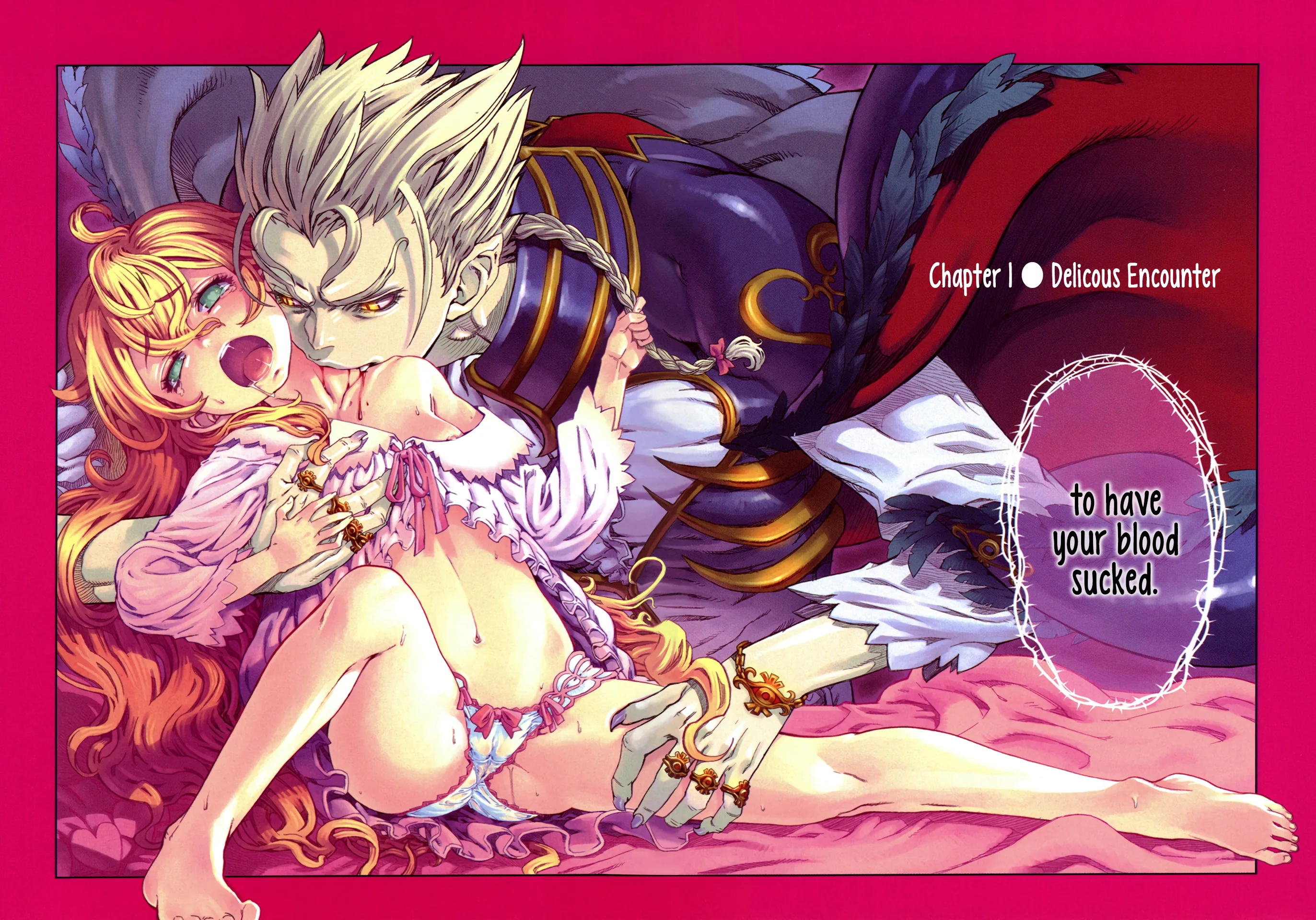 Read Oichiitte Yutte yo. chapter 1 image 4 on Lezhin