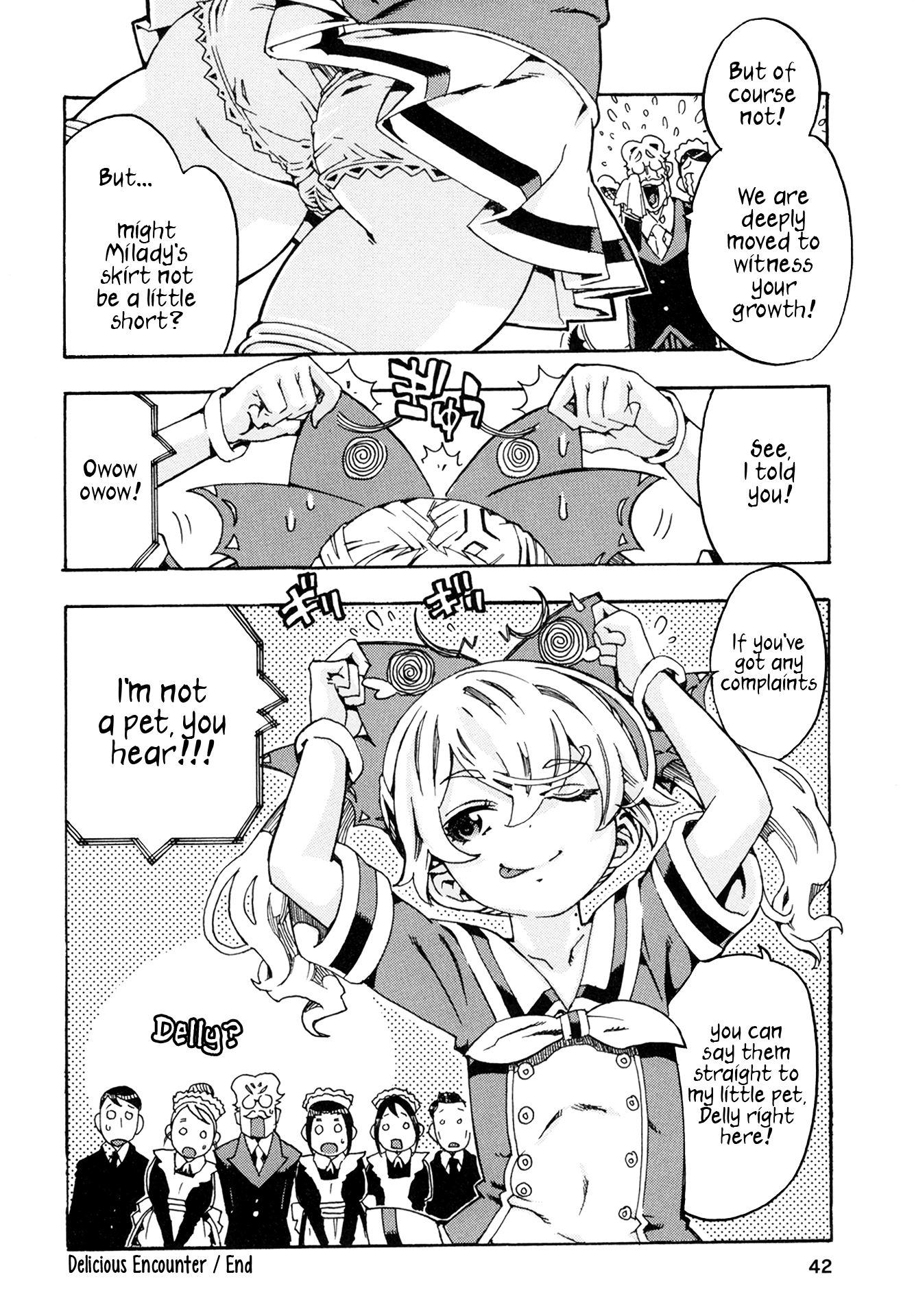 Read Oichiitte Yutte yo. chapter 1 image 40 on Lezhin