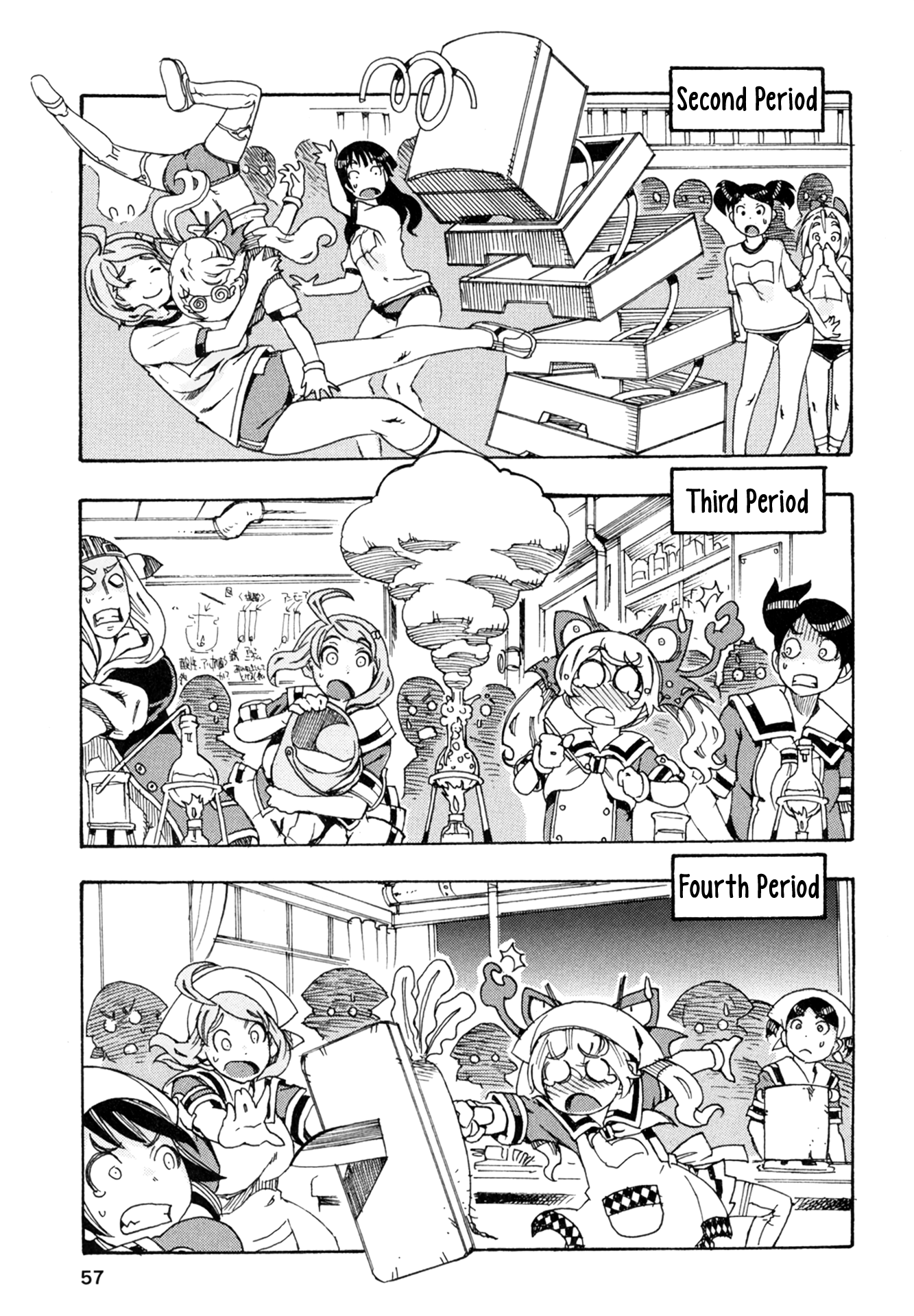 Read Oichiitte Yutte yo. chapter 2 image 12 on Lezhin