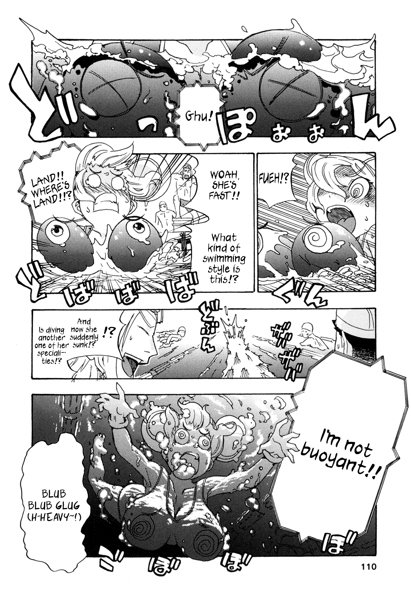 Read Oichiitte Yutte yo. chapter 3 image 25 on Lezhin