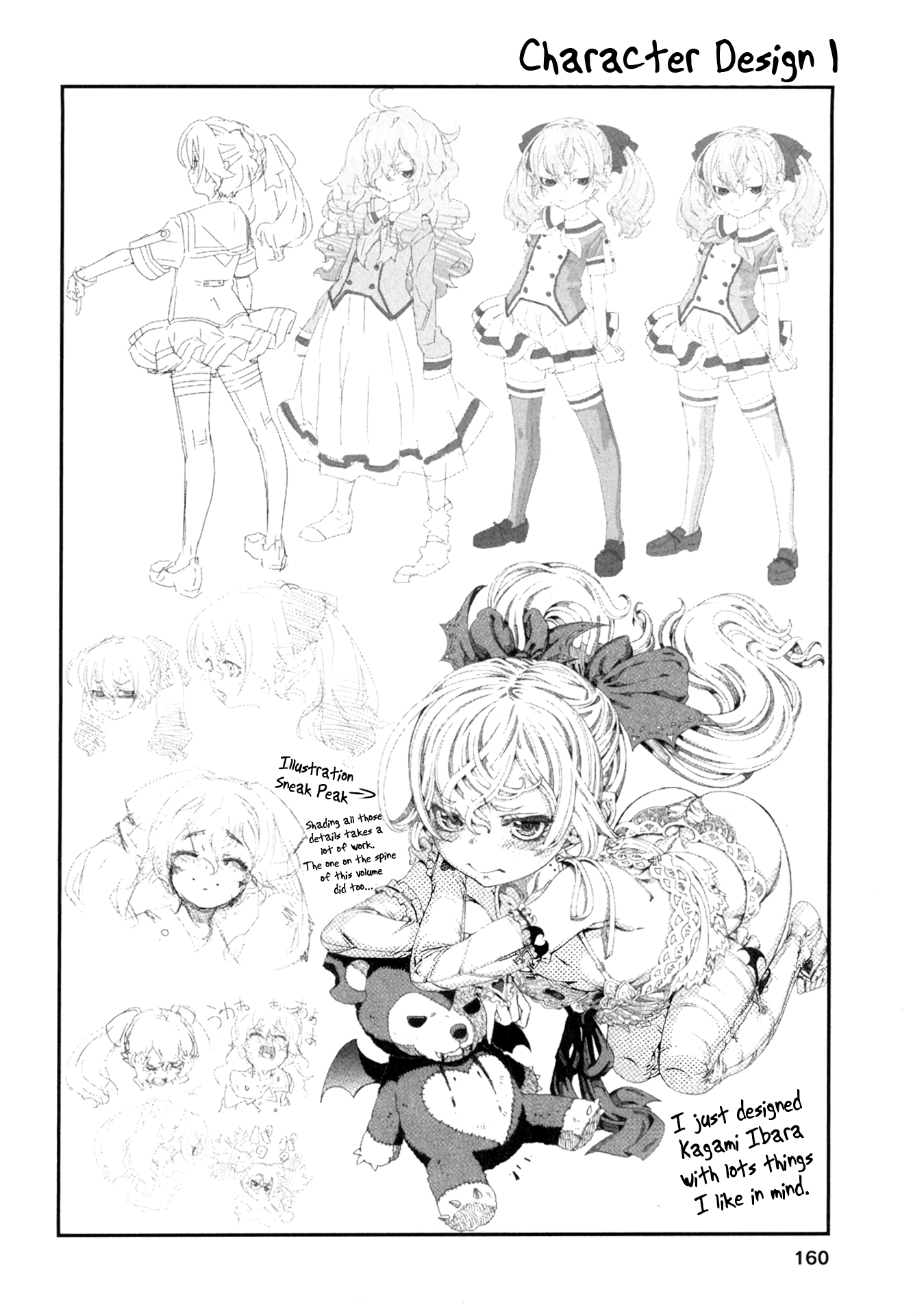 Read Oichiitte Yutte yo. chapter 4 image 35 on Lezhin