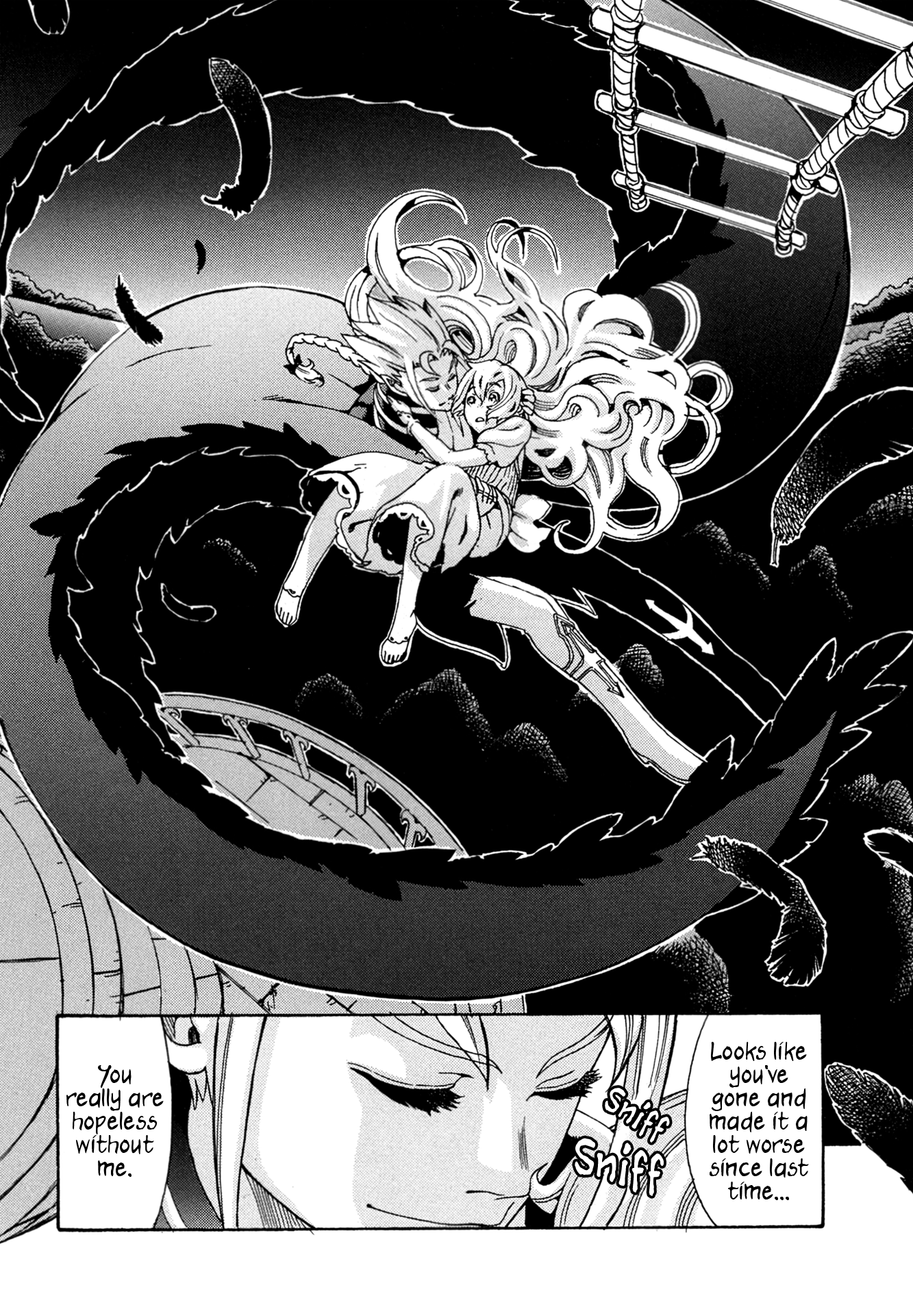 Read Oichiitte Yutte yo. chapter 5 image 35 on Lezhin