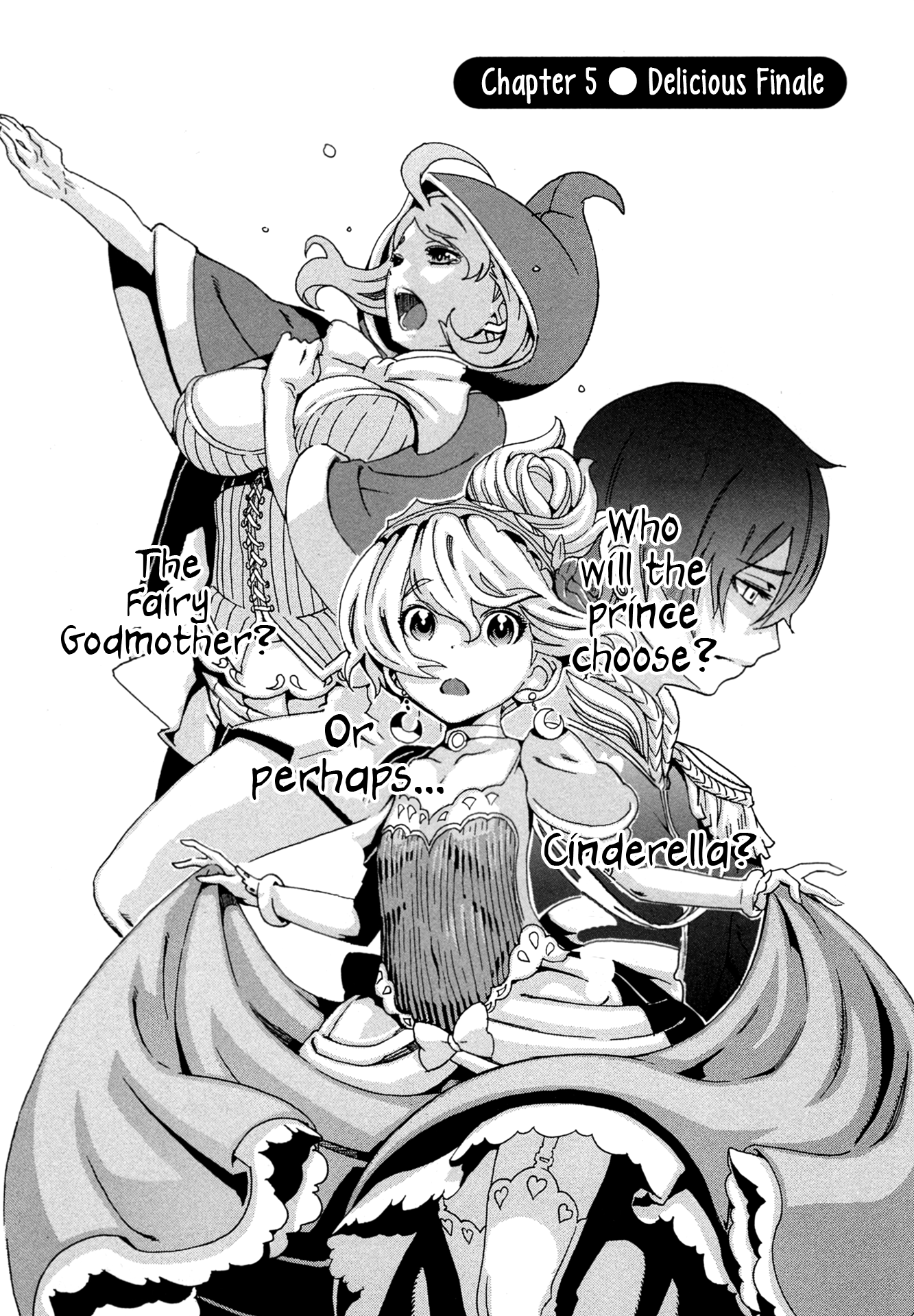 Read Oichiitte Yutte yo. chapter 5 image 4 on Lezhin