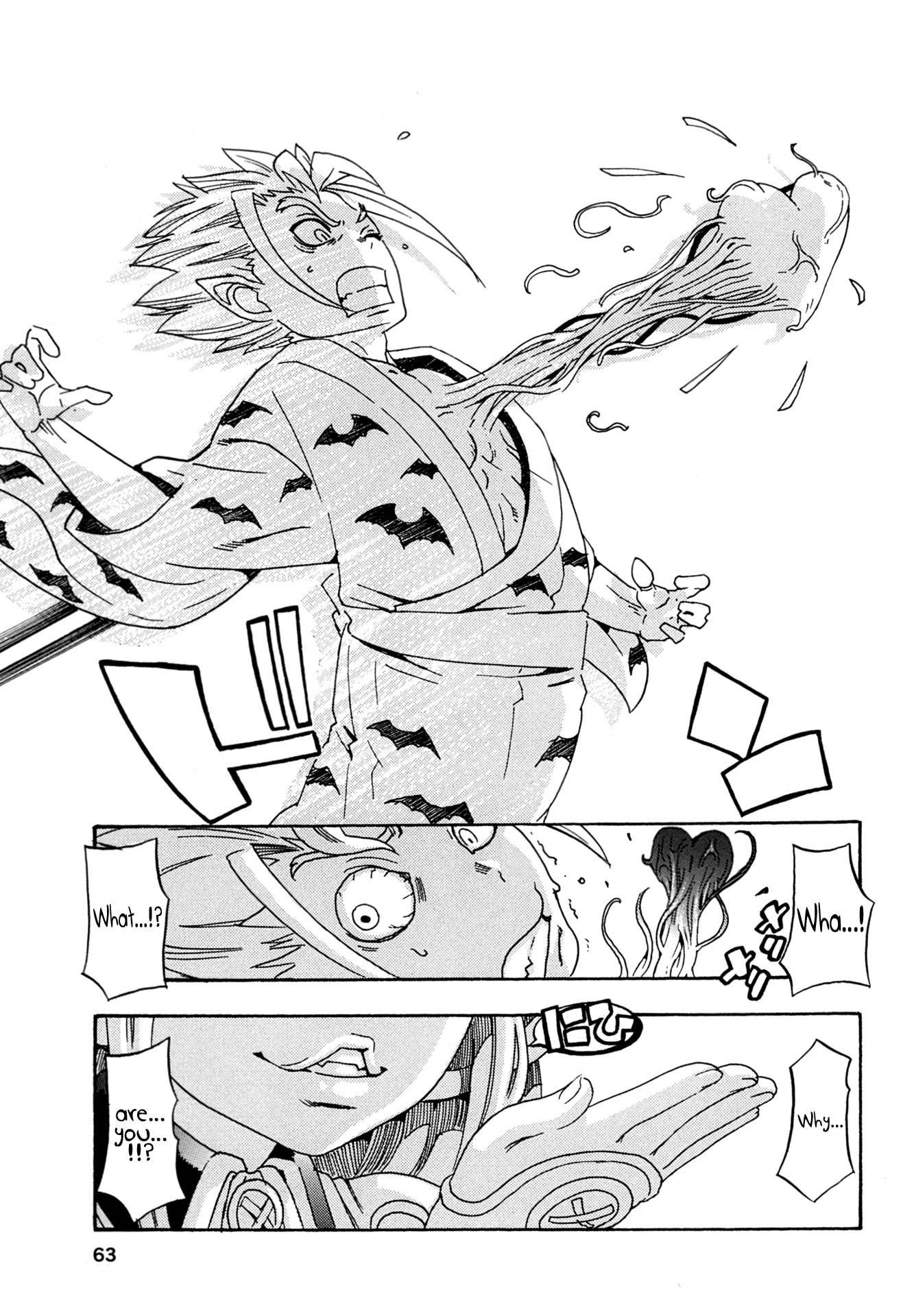 Read Oichiitte Yutte yo. chapter 6 image 22 on Lezhin