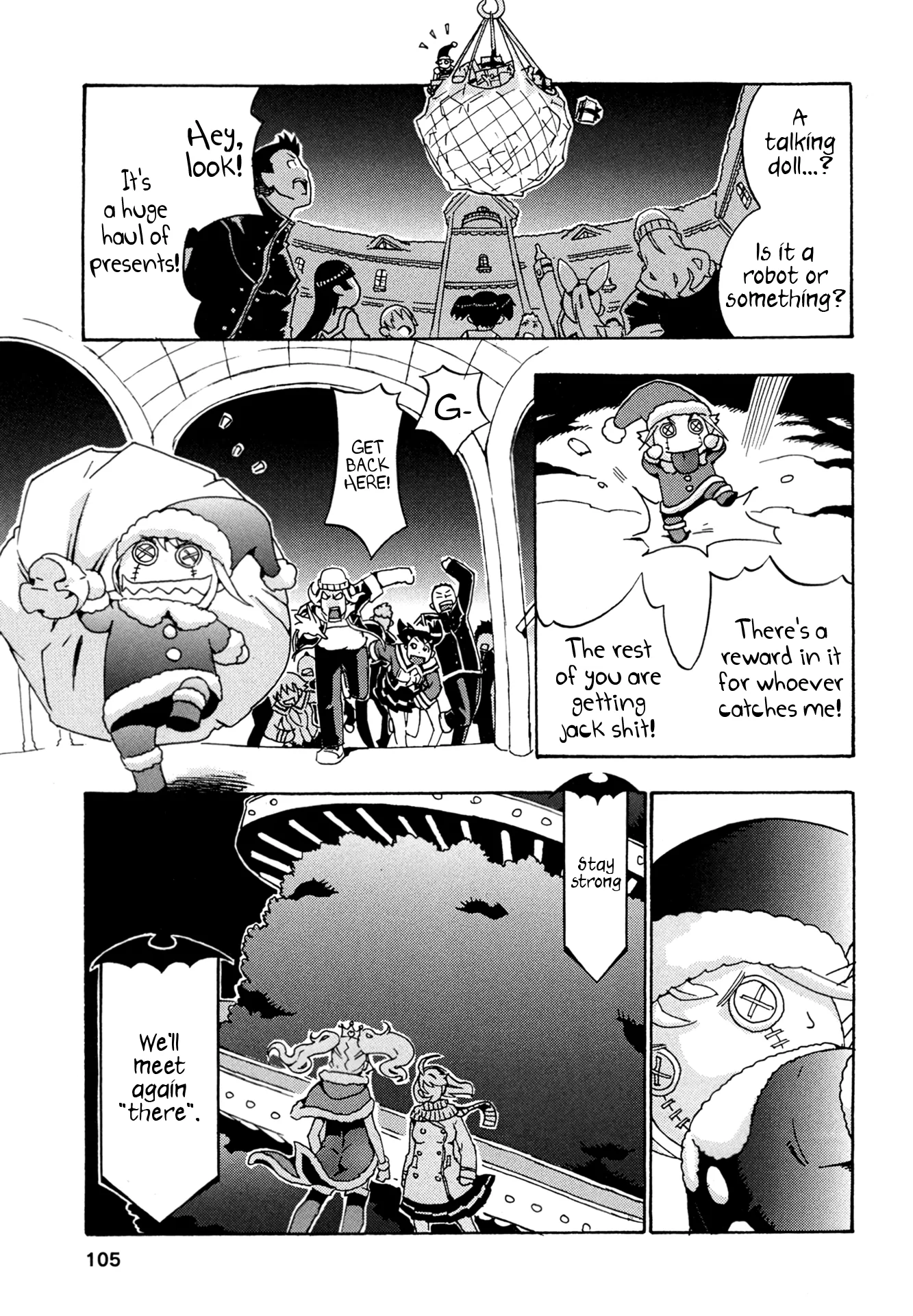 Read Oichiitte Yutte yo. chapter 7 image 26 on Lezhin