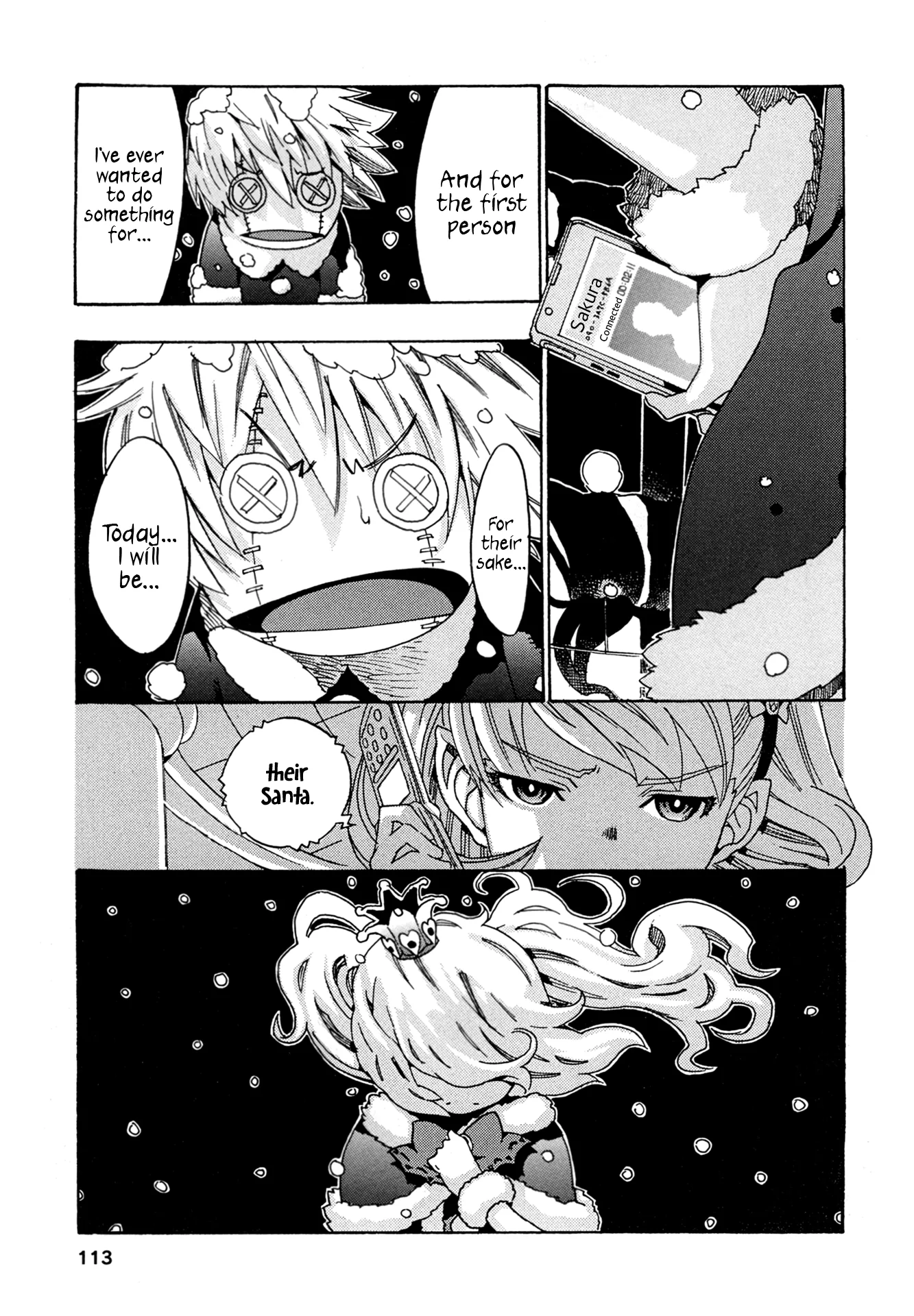 Read Oichiitte Yutte yo. chapter 7 image 34 on Lezhin
