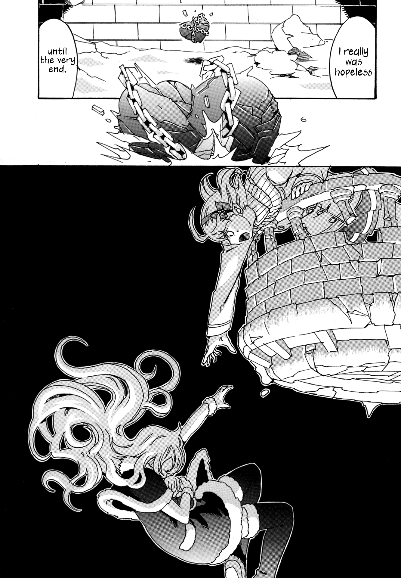 Read Oichiitte Yutte yo. chapter 8 image 14 on Lezhin