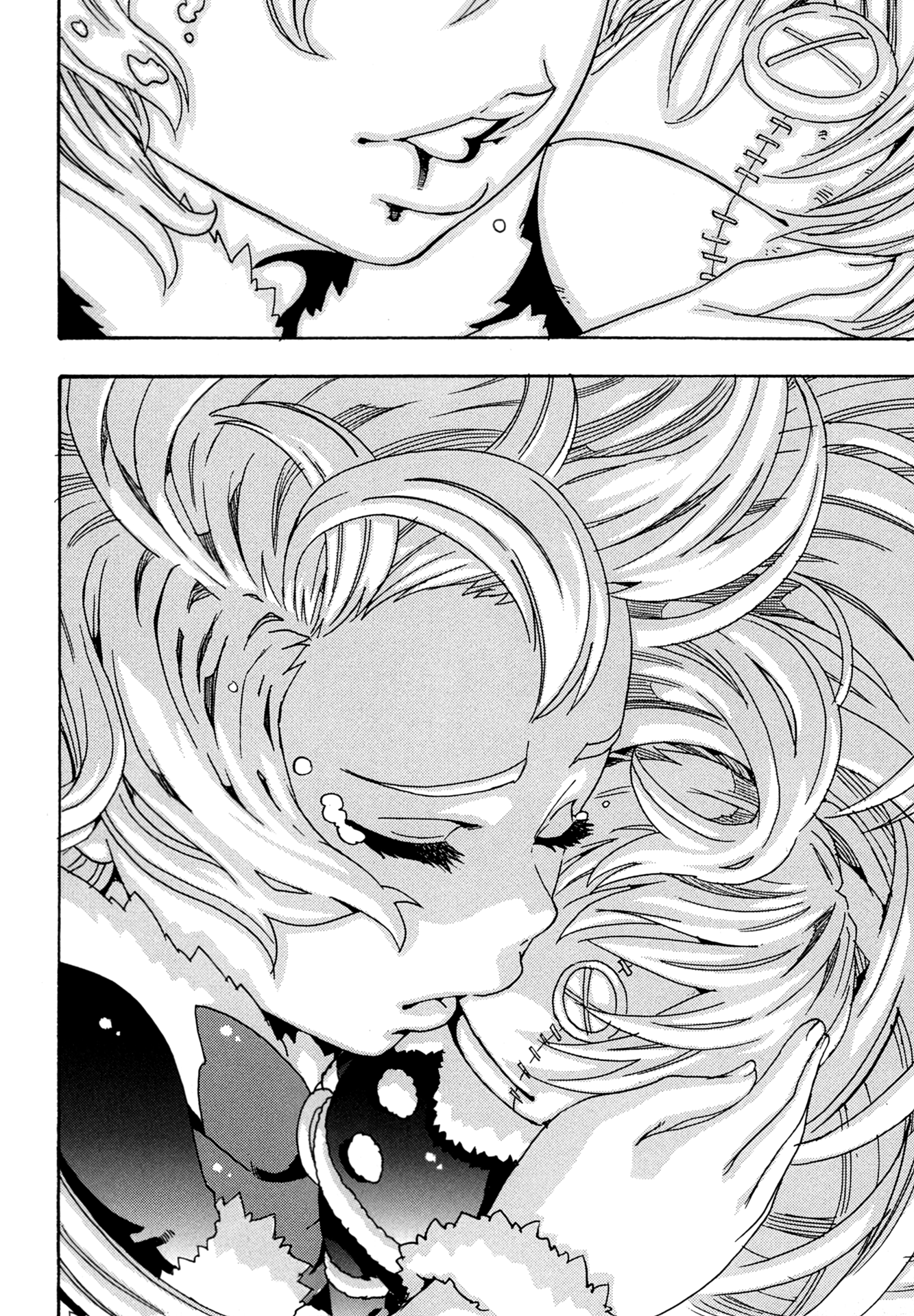 Read Oichiitte Yutte yo. chapter 8 image 17 on Lezhin