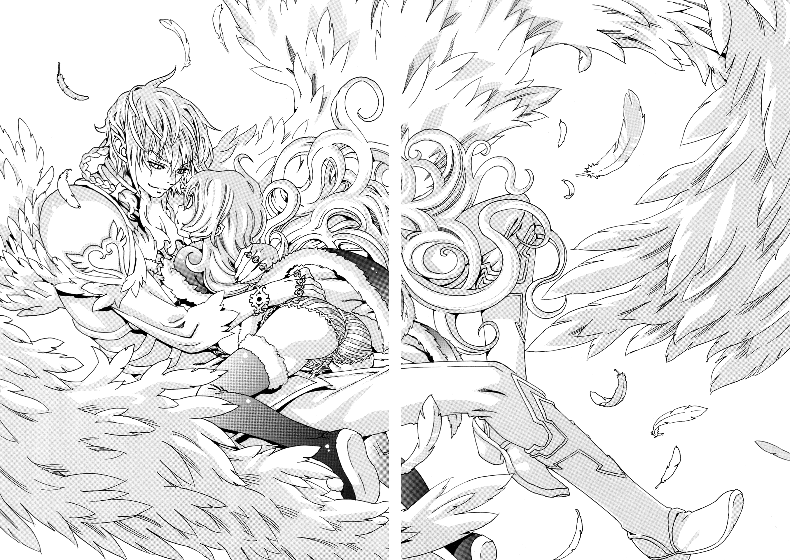 Read Oichiitte Yutte yo. chapter 8 image 19 on Lezhin