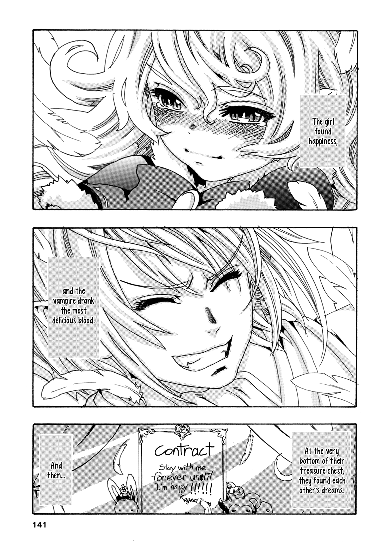 Read Oichiitte Yutte yo. chapter 8 image 23 on Lezhin