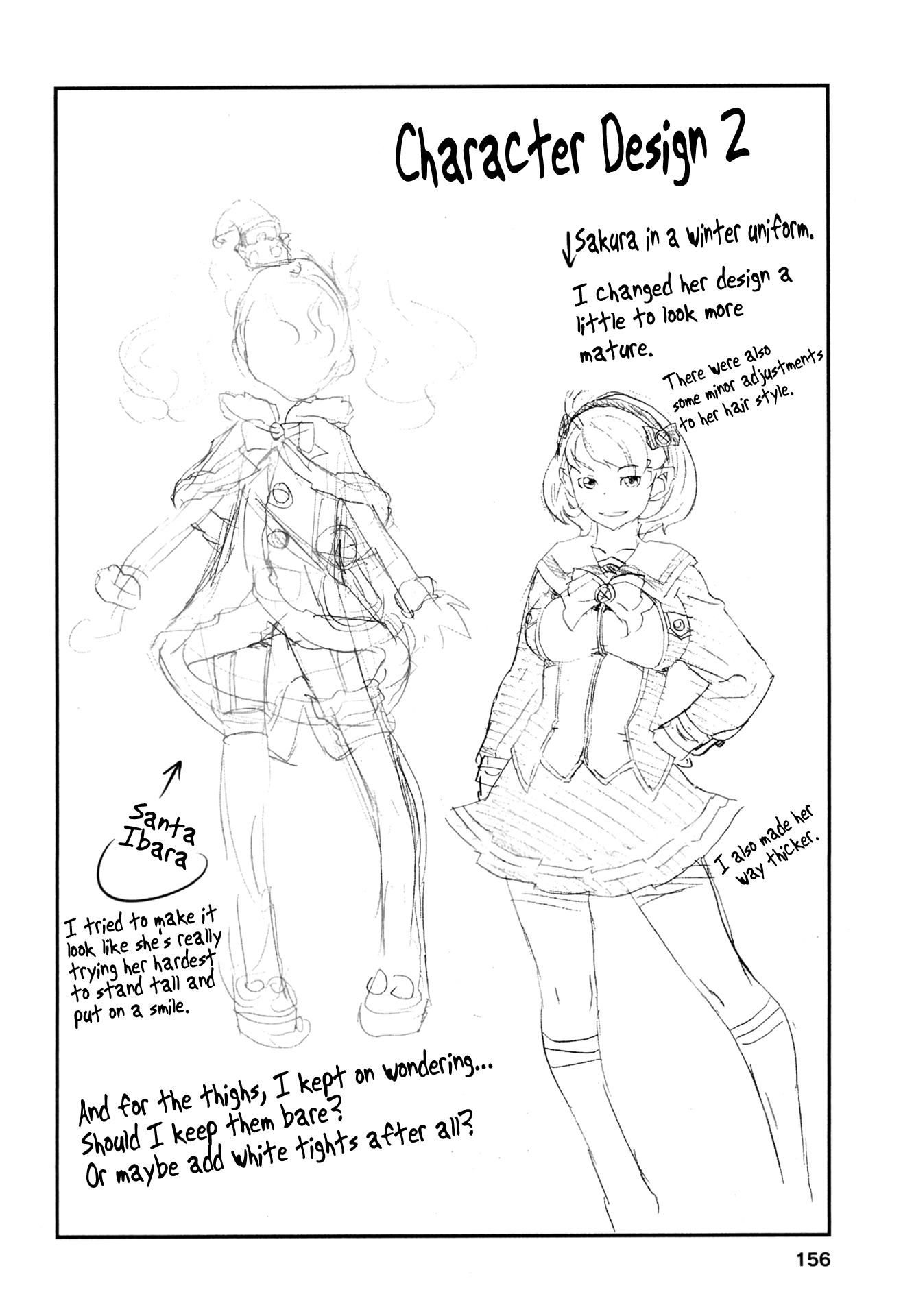 Read Oichiitte Yutte yo. chapter 8 image 38 on Lezhin