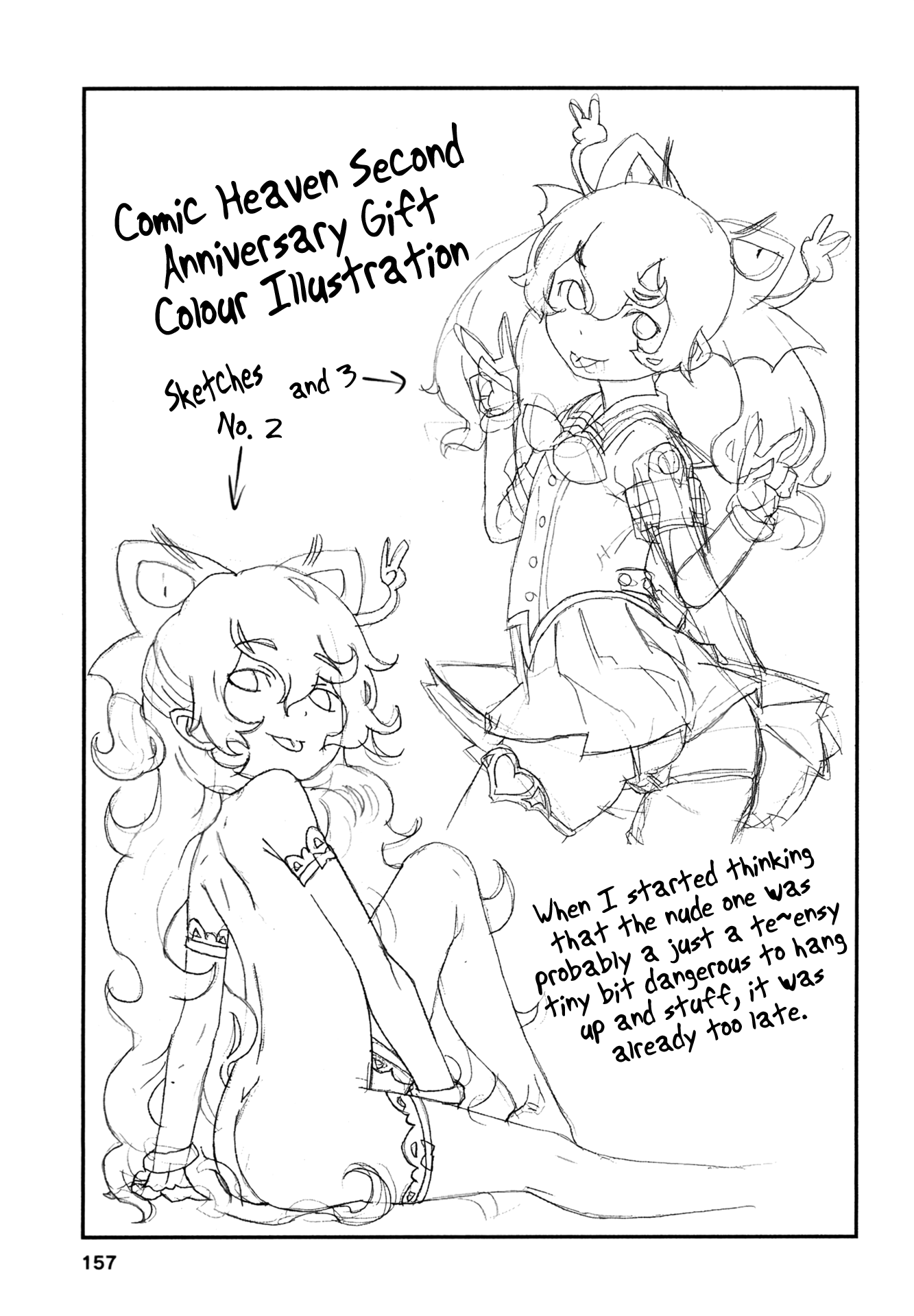 Read Oichiitte Yutte yo. chapter 8 image 39 on Lezhin
