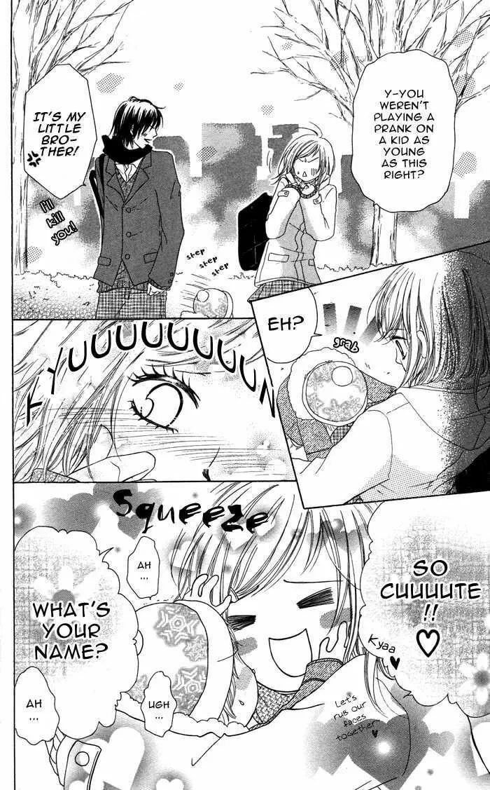 Oikakete mo Chikazukuite mo Chapter 2 page 8 - 