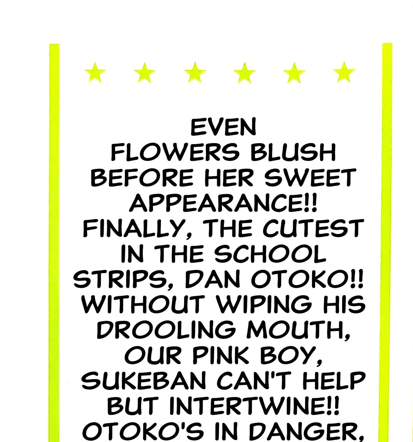 Read Oira Sukeban chapter 12 image 8 on Lezhin