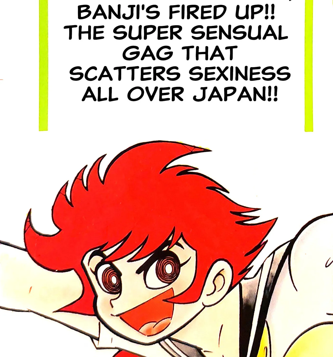 Read Oira Sukeban chapter 12 image 9 on Lezhin