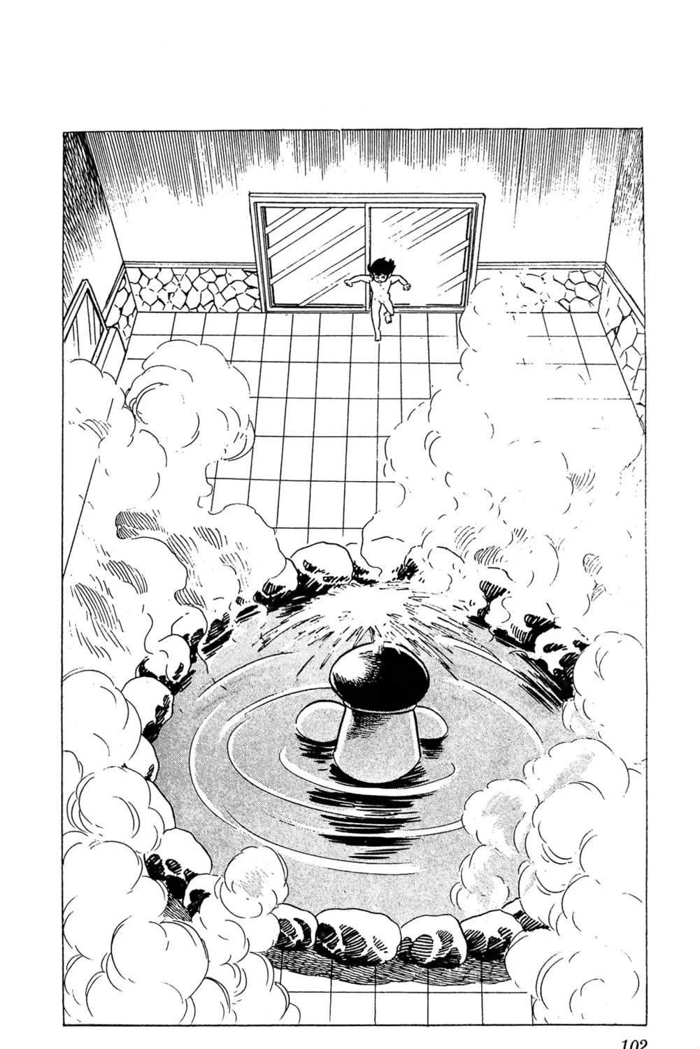 Read Oira Sukeban chapter 14 image 14 on Lezhin