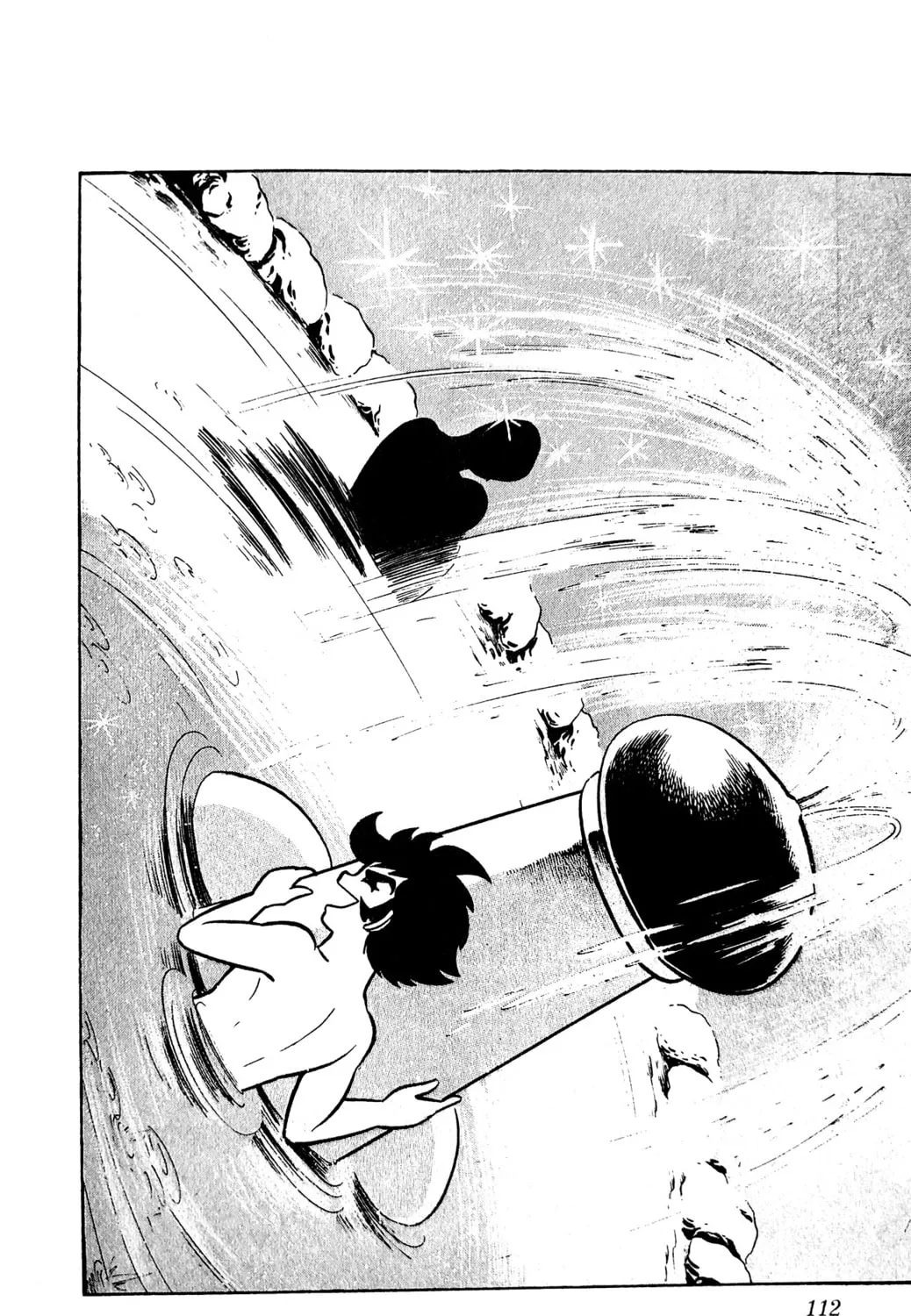 Read Oira Sukeban chapter 14 image 34 on Lezhin