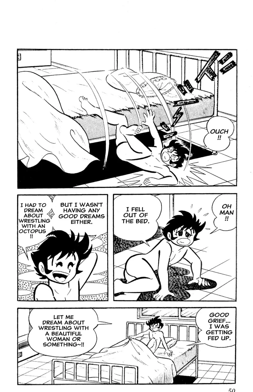 Read Oira Sukeban chapter 20 image 113 on Lezhin