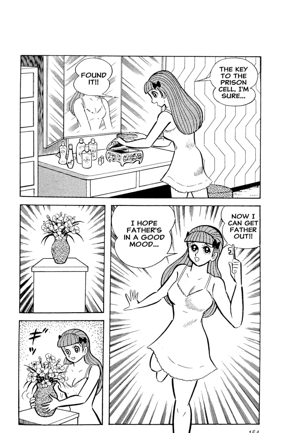 Read Oira Sukeban chapter 22 image 78 on Lezhin