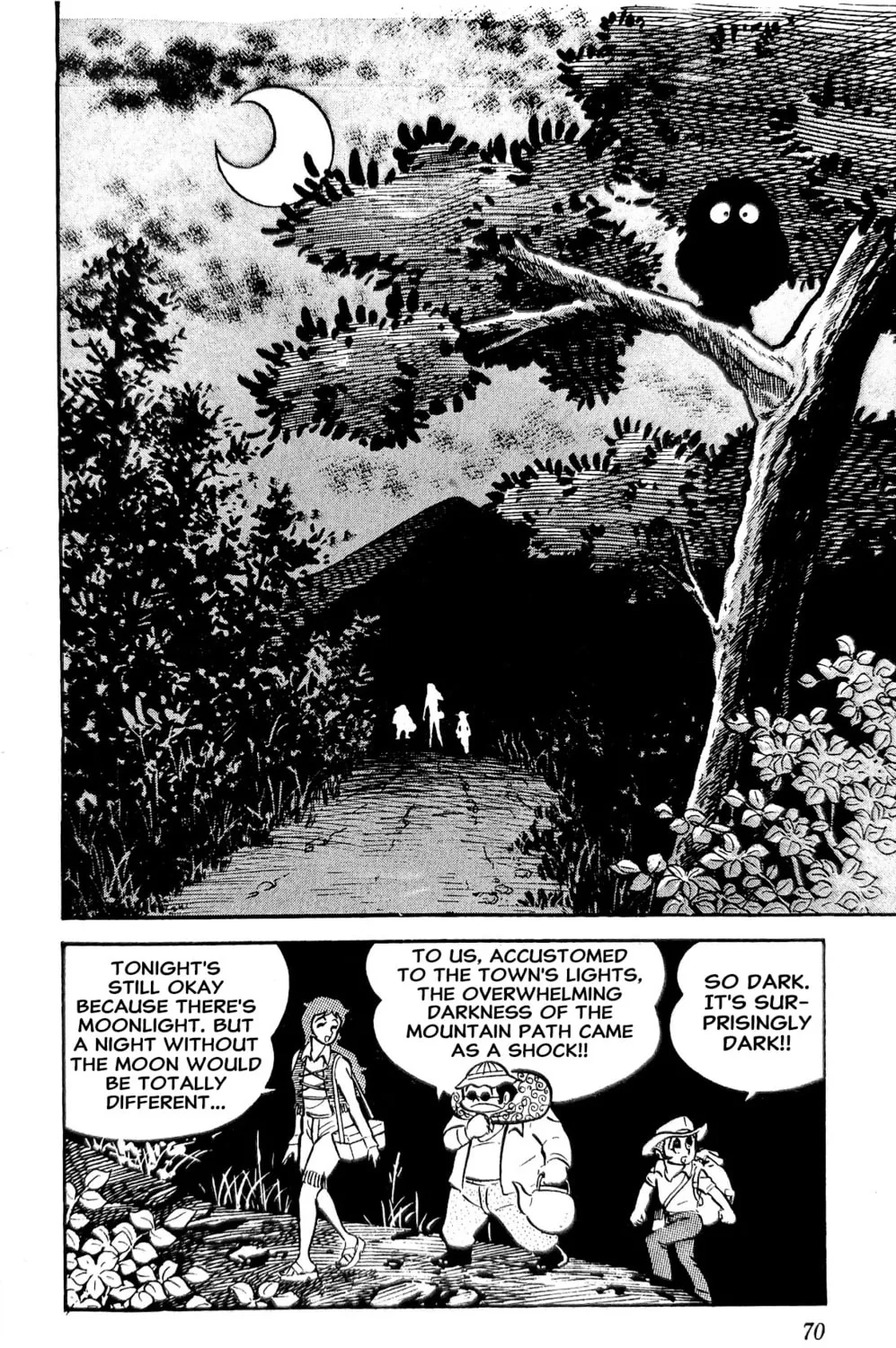 Read Oira Sukeban chapter 23 image 152 on Lezhin