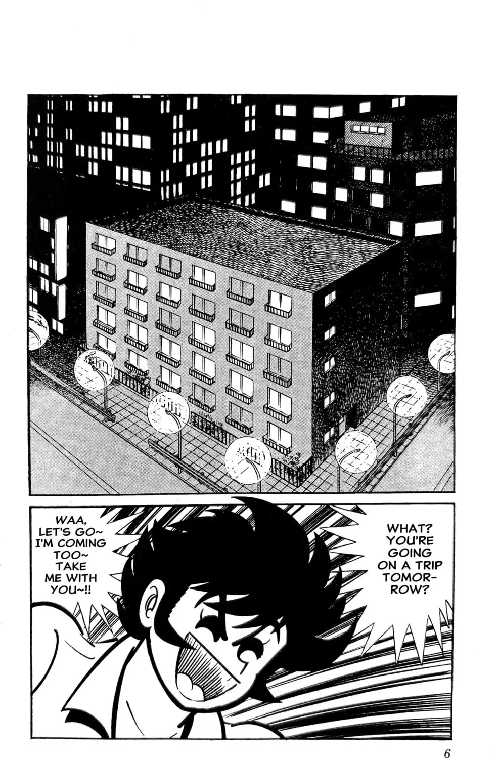 Read Oira Sukeban chapter 23 image 24 on Lezhin