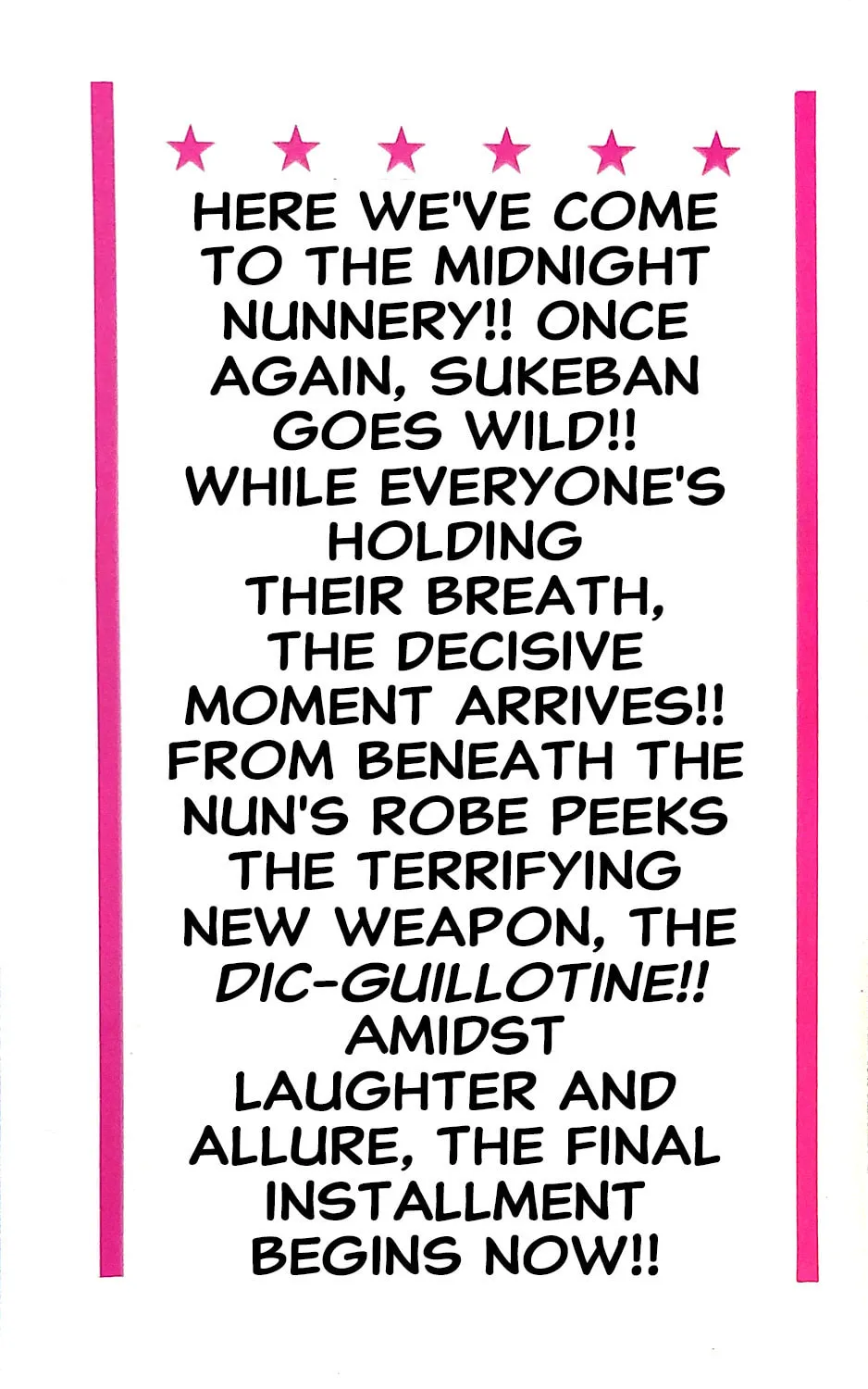 Read Oira Sukeban chapter 23 image 8 on Lezhin