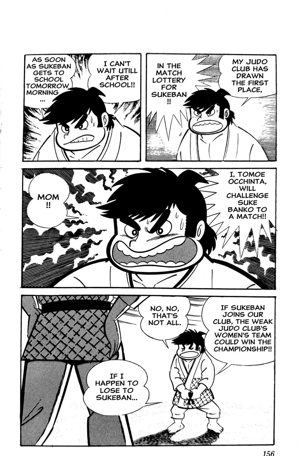 Read Oira Sukeban chapter 4 image 156 on Lezhin