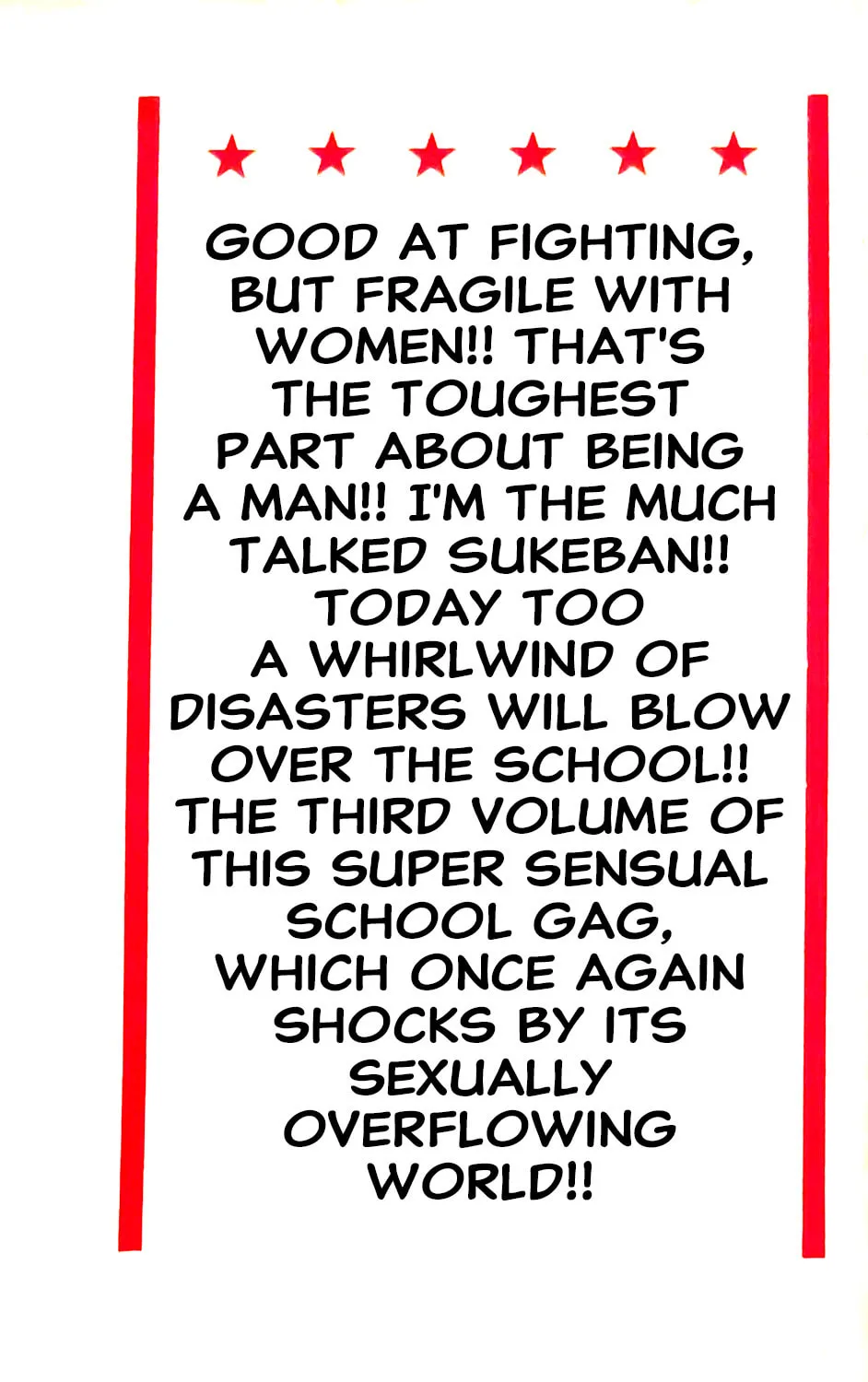 Read Oira Sukeban chapter 6 image 10 on Lezhin