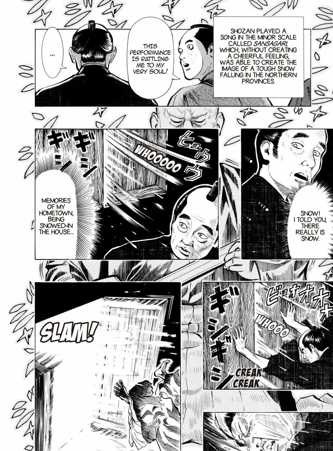 Read Oiran Nee-san chapter 11 image 18 on Lezhin