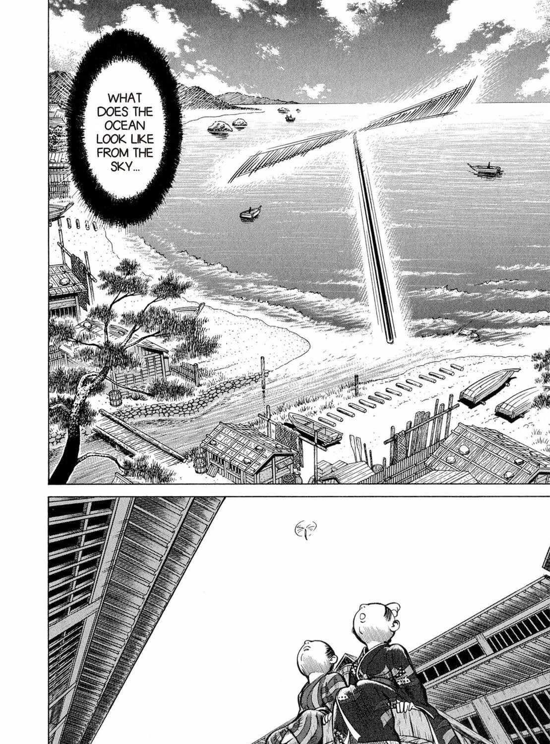 Read Oiran Nee-san chapter 13 image 22 on Lezhin