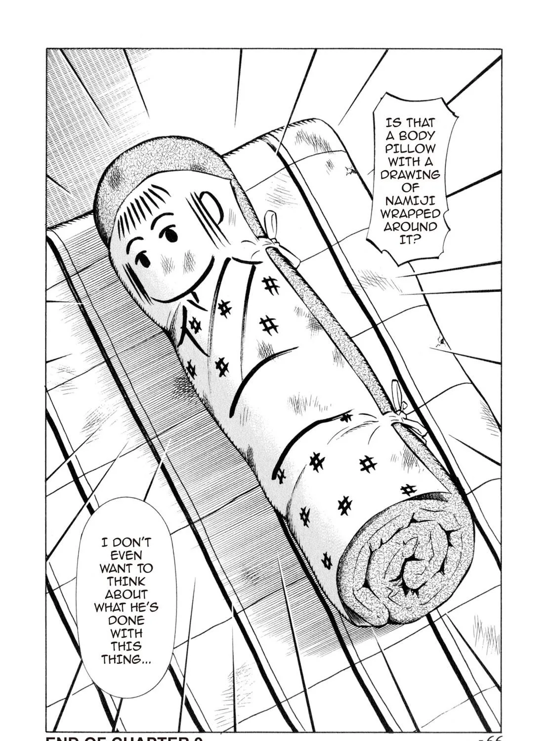 Read Oiran Nee-san chapter 20 image 34 on Lezhin
