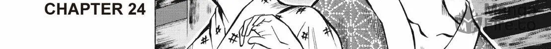 Read Oiran Nee-san chapter 24 image 35 on Lezhin