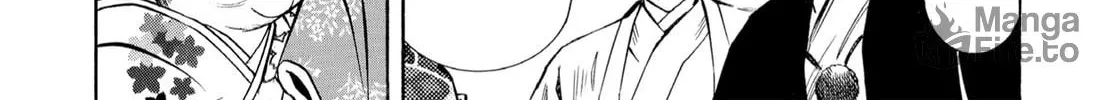 Read Oiran Nee-san chapter 33 image 11 on Lezhin