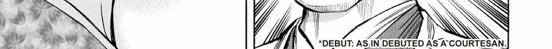 Read Oiran Nee-san chapter 35 image 13 on Lezhin
