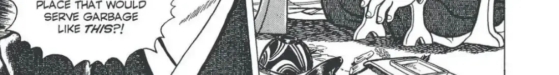 Read Oishinbo chapter 1.1 image 16 on Lezhin