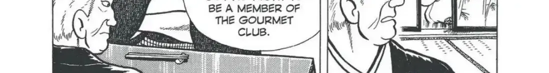 Read Oishinbo chapter 1.1 image 18 on Lezhin