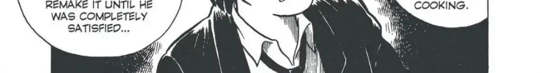 Read Oishinbo chapter 1.1 image 24 on Lezhin