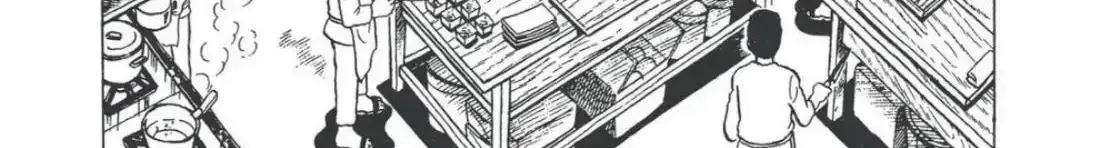 Read Oishinbo chapter 1.1 image 26 on Lezhin