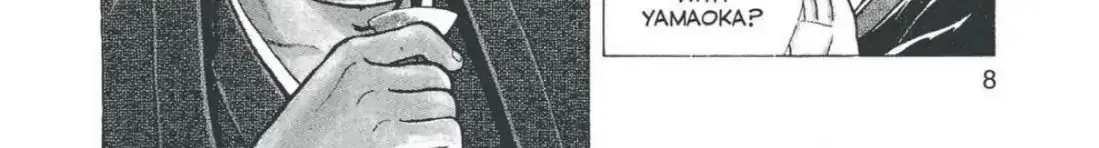 Read Oishinbo chapter 1.1 image 3 on Lezhin